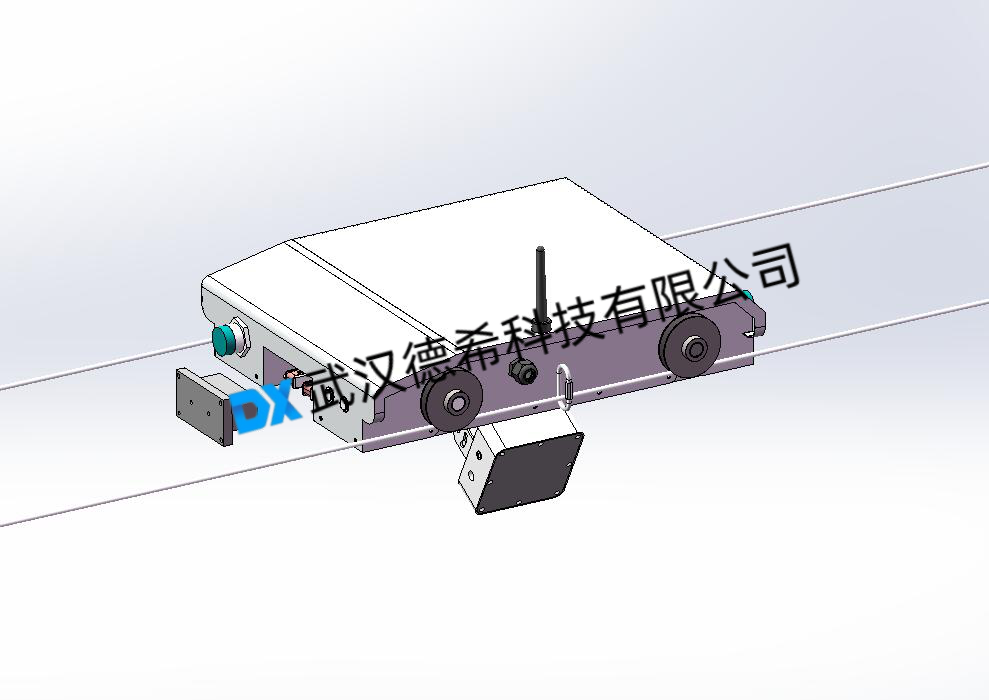 渠道斷面自動測流系統(tǒng)（DX-LLX-1M）應(yīng)用與技術(shù)詳解