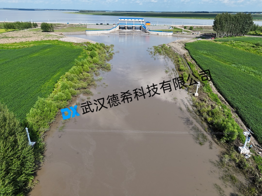 渠道斷面自動測流系統(tǒng)（DX-LLX-1M）應(yīng)用與技術(shù)詳解