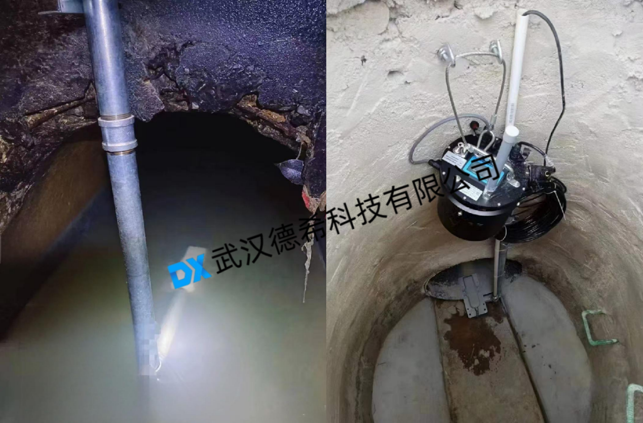 城市生命線：城鎮(zhèn)排水管網(wǎng)監(jiān)測系統(tǒng)建設(shè)方案