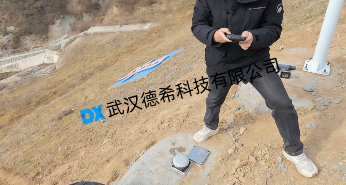 水雨情監(jiān)測滲壓計