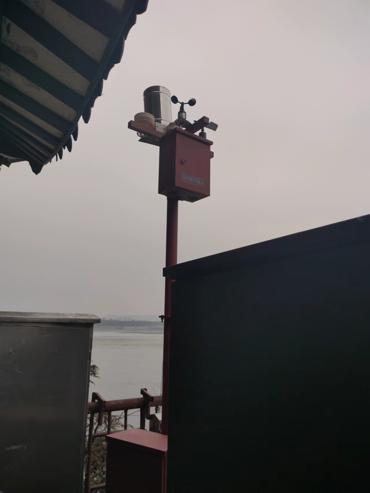 水文氣象監(jiān)測(cè)系統(tǒng)技術(shù)架構(gòu)與應(yīng)用解析