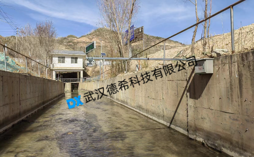 生態(tài)流量在線監(jiān)測系統(tǒng)建設(shè)解決方案
