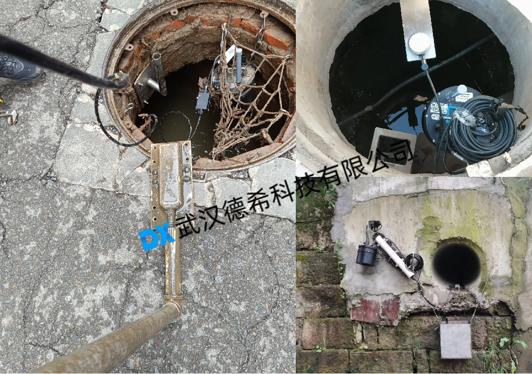 城市地下管網(wǎng)高頻、難解決的實(shí)際問(wèn)題
